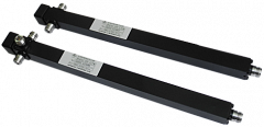 Делители мощности SVW-2T-LTE, SVW-4T-LTE 380-2700 МГц