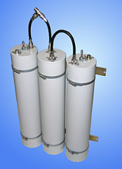 Дуплексеры узкополосные DPF5-3V, DPF5-4V, DPF5-6V