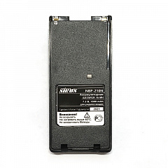 Аккумулятор для радиостанций ICOM SIRUS NBP-210