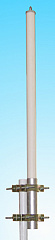 Вертикальная антенна F5-T, F8-T, F10-T