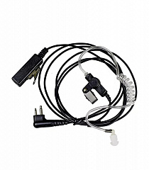 Гарнитура скрытого ношения TE-868-M, M-plug (for Motorola CP)