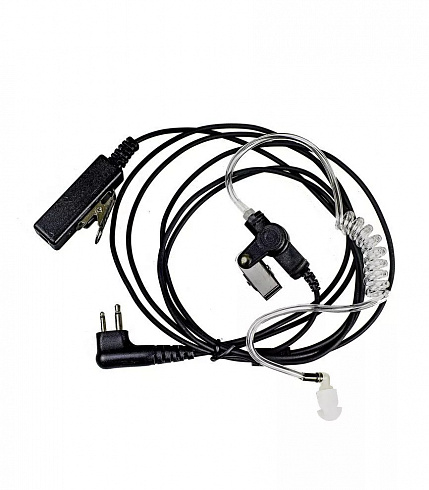 Гарнитура скрытого ношения TE-868-M, M-plug (for Motorola CP)