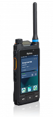 Мультирежимная портативная радиостанция Hytera PDC760