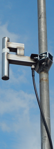 Антенны дипольныеDA1 UHFA, DA1 UHFS, DA2 UHFA, DA2 UHFS, DA4 UHFA, DA4 UHFS, DA8 UHFA, DA8 UHFS 380-500 МГц