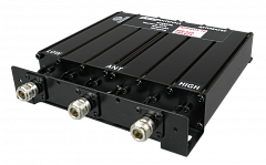Дуплексер Racio Antenna RDF6U3-10