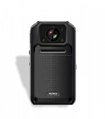 Видеорегистратор персональный Hytera VM750
