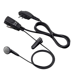 Гарнитура скрытого ношения повышенной прочности ICOM HM-166L