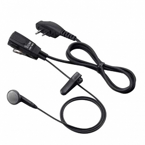 Гарнитура скрытого ношения повышенной прочности ICOM HM-166L