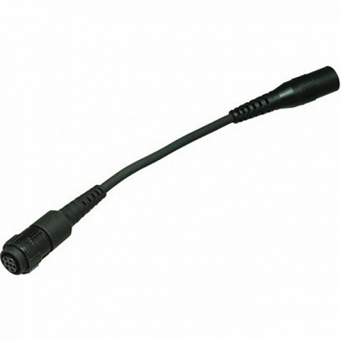 Микрофонный адаптер YAESU CT-131