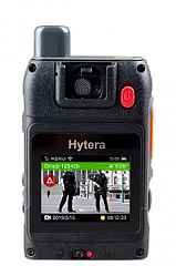 Видеорегистратор персональный Hytera VM580D