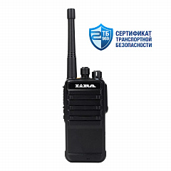 Радиостанция Lira DP-2000 DMR