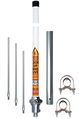 Антенна базовая Racio Antenna RU110U