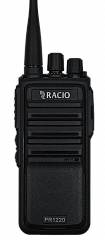 Портативная радиостанция Racio PR1220 UHF