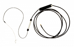 Антенны вертикальные VW0-VHF-SM, VW0-VHF-SF