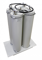 Дуплексеры полосно-режекторные DPF/DPR5-6AVIA-UK, DPR5-4AVIA