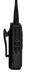 Портативная радиостанция Racio PR1220 UHF