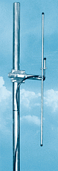 Антенны дипольные DH1 VHF, DH2 VHF, DH4 VHF 136-174 МГц