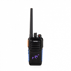 Рация ТЕРЕК РК-202 UHF