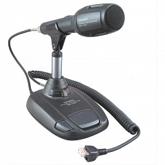 Микрофон настольный YAESU (A06880001) MD-100A8X
