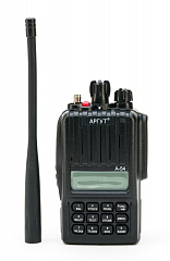 Радиостанция Аргут А-54 UHF