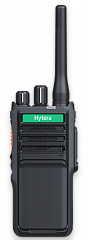 Цифровая взрывобезопасная портативная радиостанция Hytera HP505 UL913