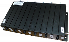 Малогабаритные преселекторы PS2-6UL, PS2-6UH, PS2-6UL/UH-15