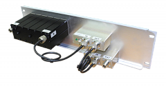 Селективные распредпанели SRP-2V-J, SRP-2U-J