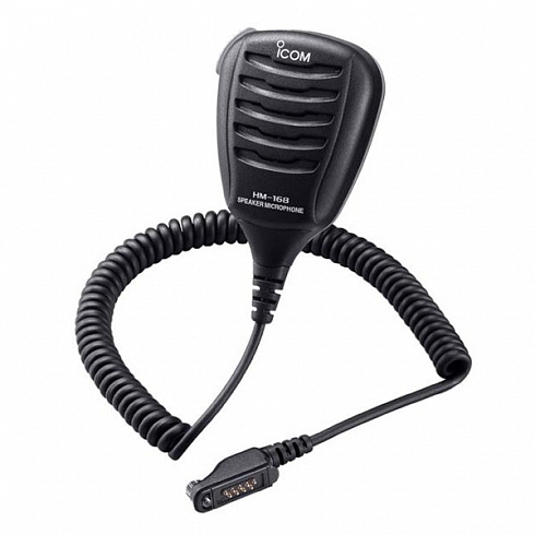 Тангента для радиостанций Icom ICOM HM-168