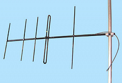 Направленная антенна Y5 AVIA 118-136 МГц