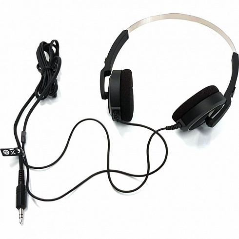 Стереонаушники YAESU YH-77STA