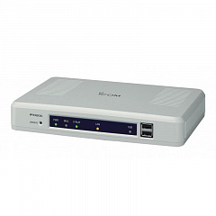 Сетевой сервер для IP радиостанций ICOM IP-1000C