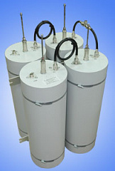 Дуплексеры узкополосные DPF8-4V, DPF8-6V