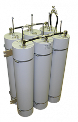 Дуплексеры полосно-режекторные DPF/DPR5-6AVIA-UK, DPR5-4AVIA