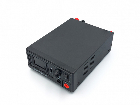 Блок питания Track DWC30WIN 20A 13.8V