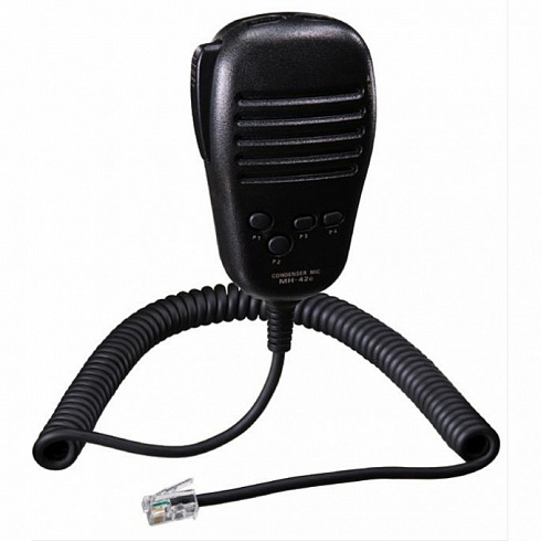 Коммуникатор YAESU MH-42c6j