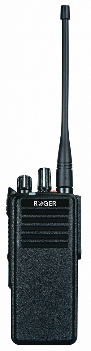 Портативная взрывобезопасная UHF радиостанция ROGER SOLUTIONS KP-77U IS 400-470 МГц