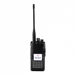 Чехол для ТЕРЕК РК-322 DMR