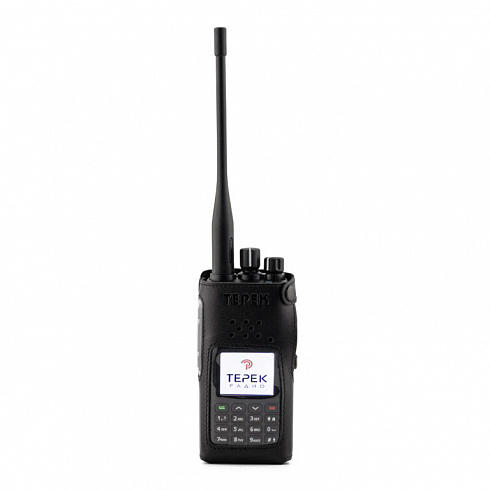 Чехол для ТЕРЕК РК-322 DMR