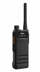 Цифровая портативная радиостанция Hytera HP705