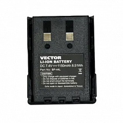 Аккумулятор Vector BP-44L