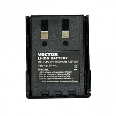 Аккумулятор Vector BP-44L