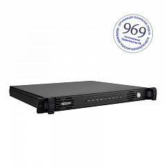 Цифровой DMR ретранслятор радиосвязи KIRISUN DR600 VHF
