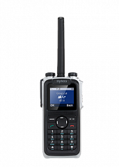 Профессиональная компактная радиостанция Hytera Z1p