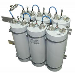 Дуплексер узкополосный DPF4-6-800
