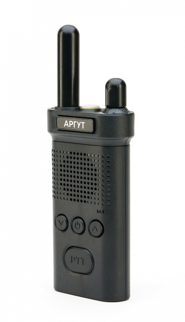 Радиостанция Аргут А-11 UHF
