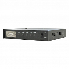 IP шлюз RoIP для обеспечения радиосвязи через интернет SMARTPTT GECTOR-M1