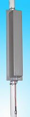 Антенны панельные секторные RAS-11W-120, RAS-14W-120, RAS-12W-90, RAS-15W-90 WLAN