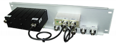 Селективные распредпанели SRP-4V-J, SRP-8V-J, SRP-4U-J, SRP-8U-J