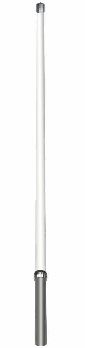 Базовая UHF антенна ROGER SOLUTIONS RA-B220U 400-470 МГц