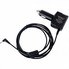 Зарядное устройство в прикуриватель автомобиля YAESU E-DC-21